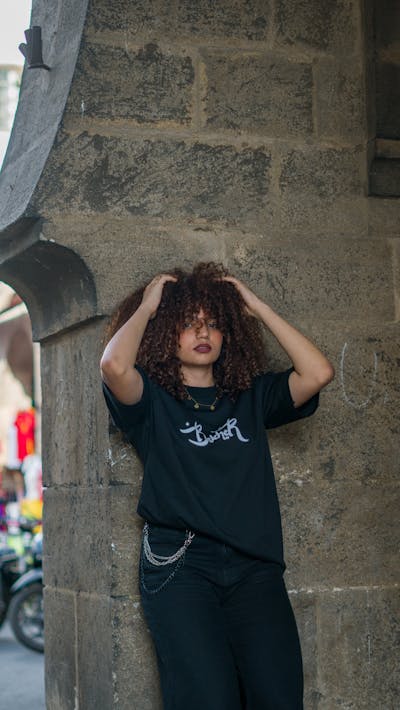 Amina A.